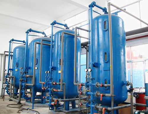 大型软化水处理设备_环保设备栏目