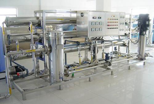 全膜法水处理设备生产厂家