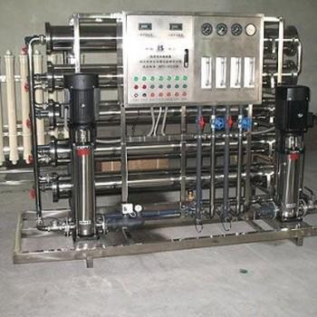 生产水处理设备厂