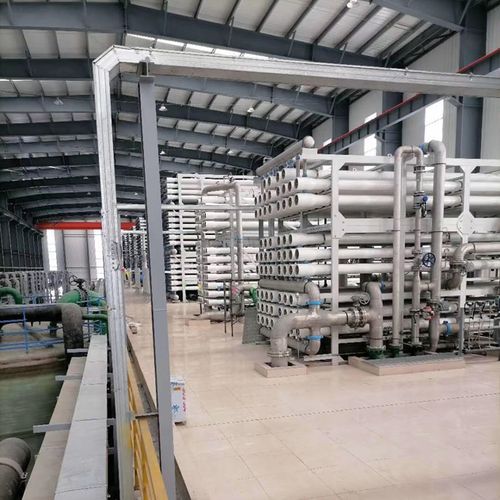 实验室高纯水设备-加湿器用水处理设备-食用菌生育室用水设备-上海饮